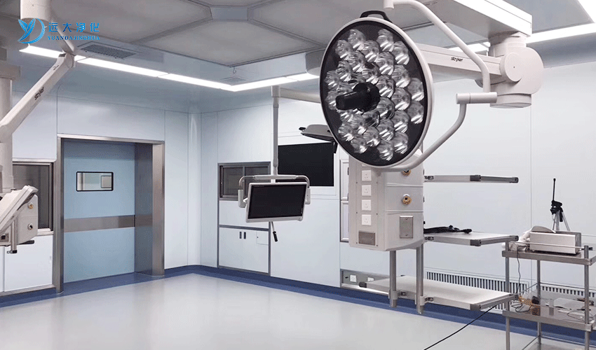 远大洁净门 远大洁净门