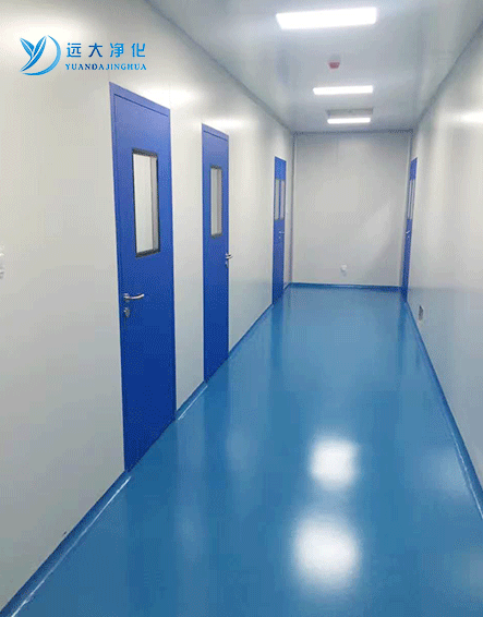 远大洁净门 远大洁净门