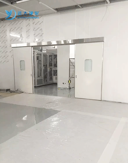 远大洁净门 远大洁净门