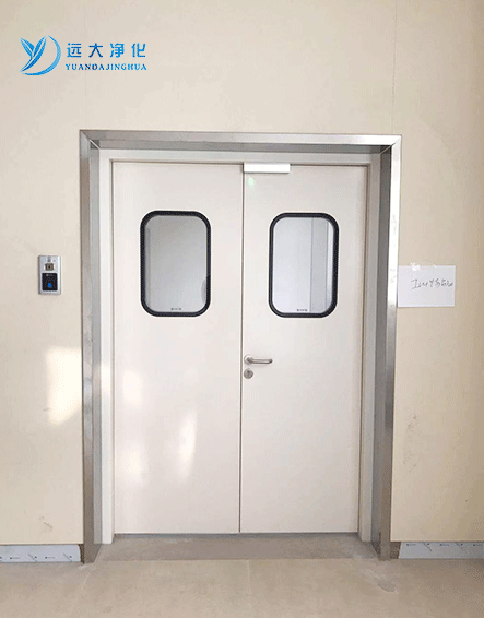 远大洁净门 远大洁净门