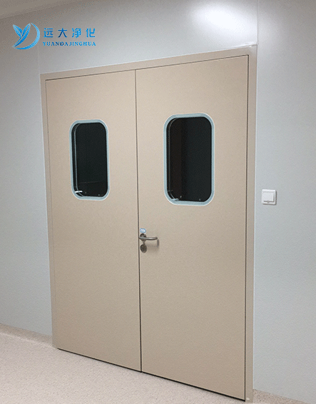 远大洁净门 远大洁净门