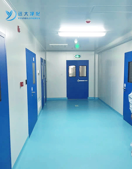 远大洁净门 远大洁净门