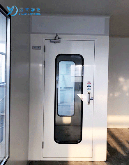 远大洁净门 远大洁净门