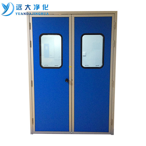 洁净门 洁净门
