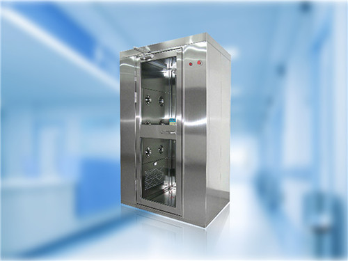 不锈钢风淋室 不锈钢风淋室