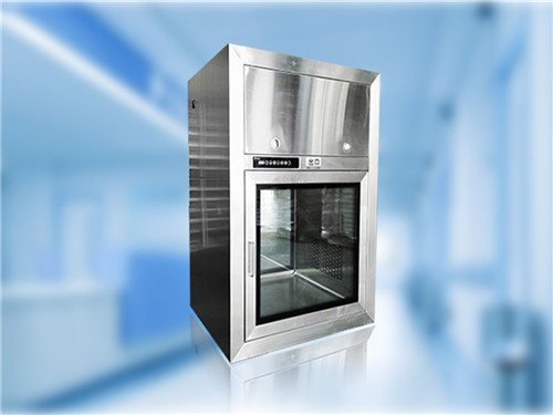 不锈钢传递窗 不锈钢传递窗