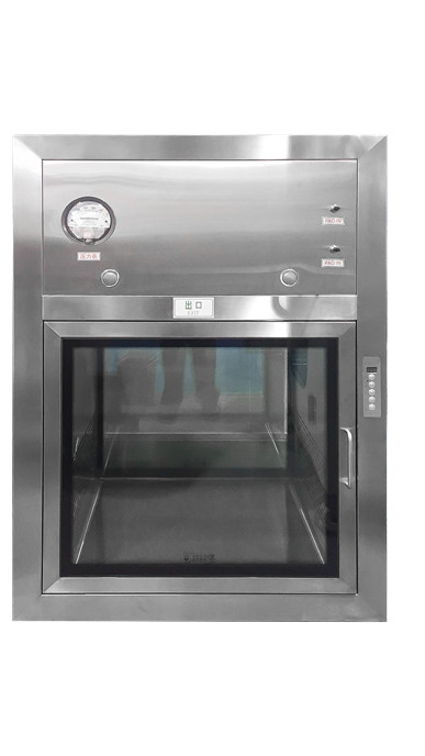 自净传递窗 自净传递窗