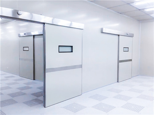 医用自动门 医用自动门