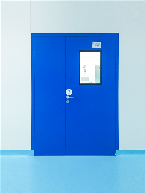 洁净钢制门 洁净钢制门