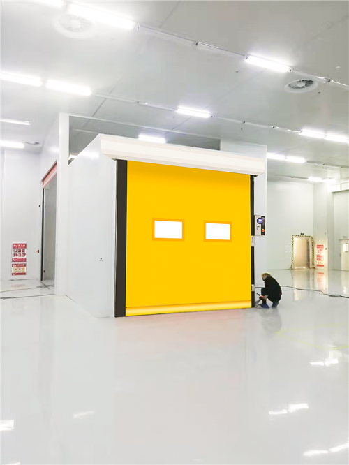 快速卷帘门 快速卷帘门