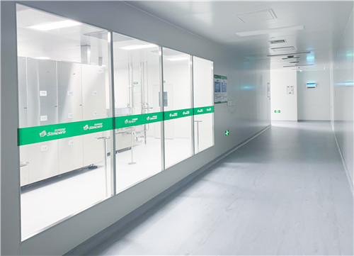 双层洁净窗 双层洁净窗