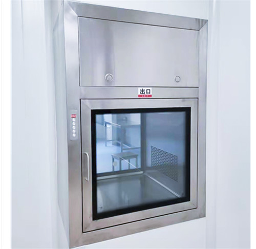 无尘车间传递窗 无尘车间传递窗