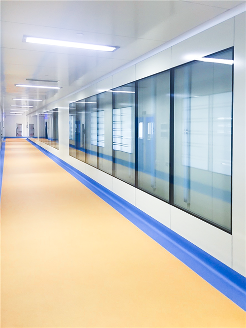 双层洁净窗 双层洁净窗