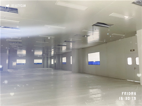 洁净门窗 洁净门窗