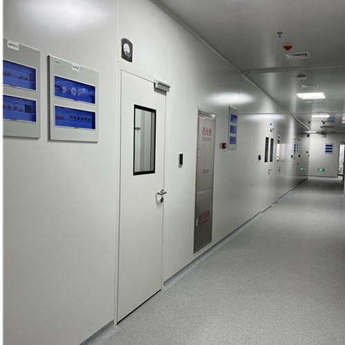 医用气密门 医用气密门