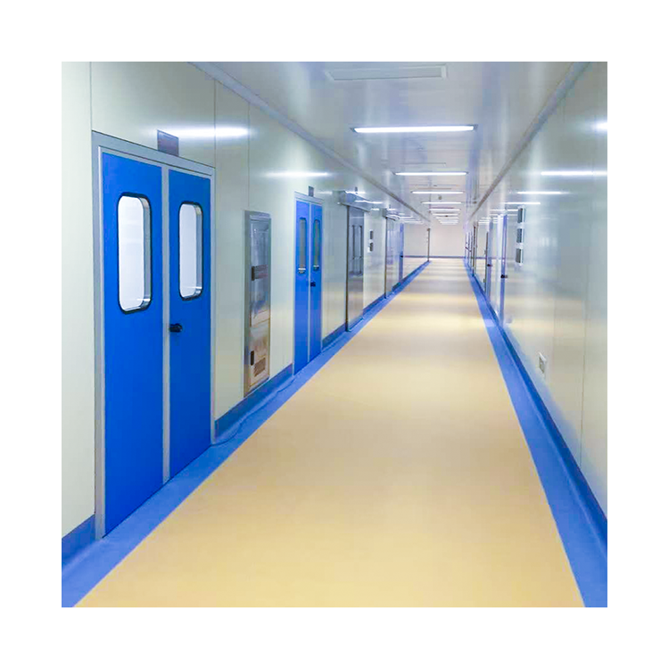 铝合金洁净门 铝合金洁净门