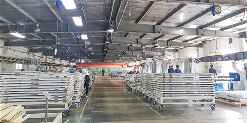 远大车间 远大车间