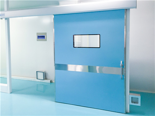 电动平开门 电动平开门