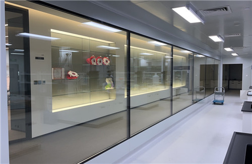 双层洁净窗 双层洁净窗