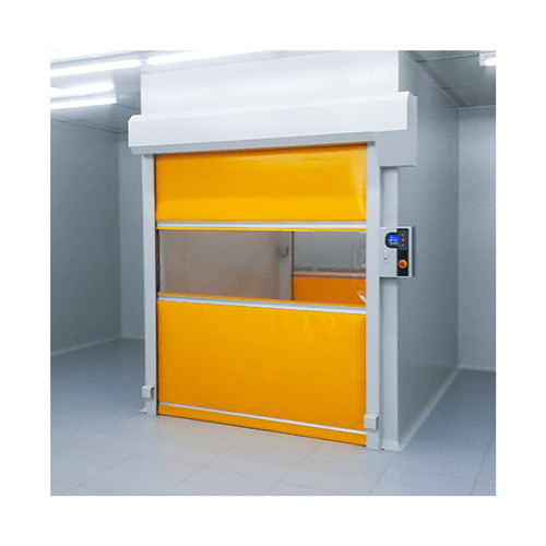 快速卷帘门 快速卷帘门