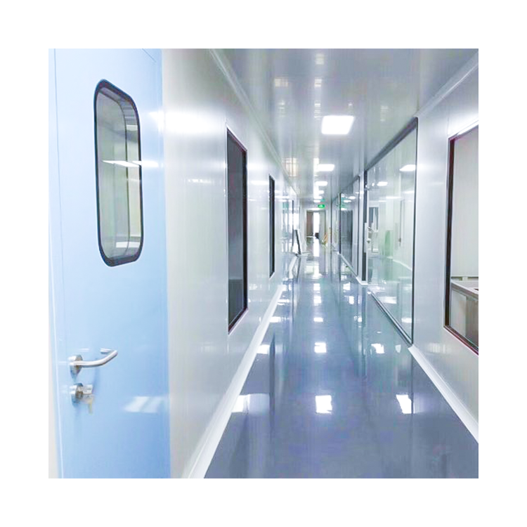 洁净门窗 洁净门窗