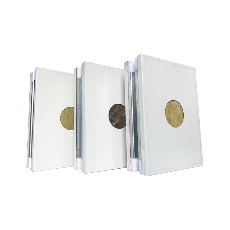 岩棉净化板 岩棉净化板