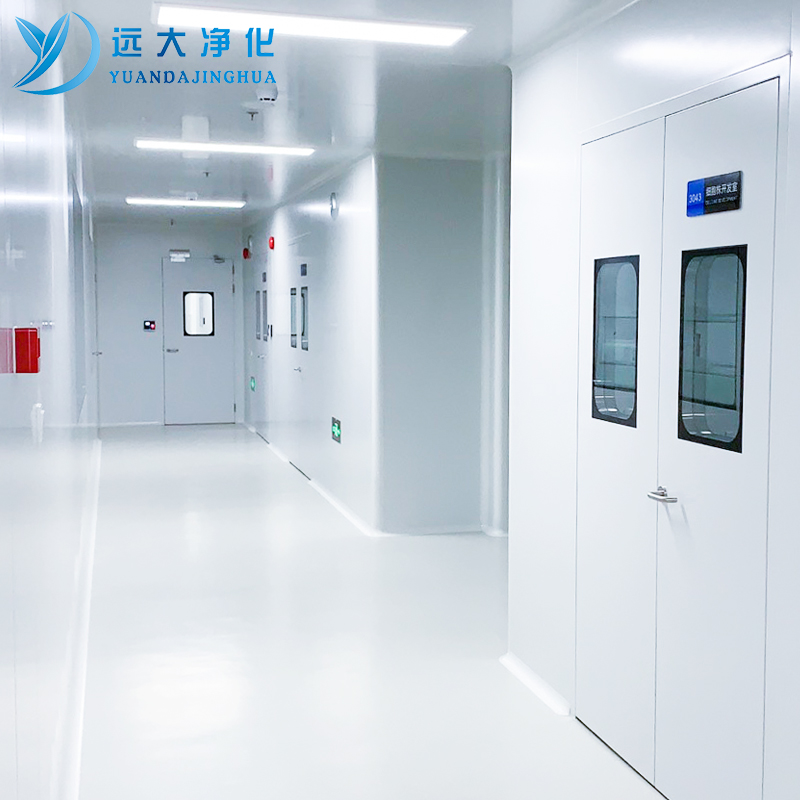 净化彩钢板 净化彩钢板