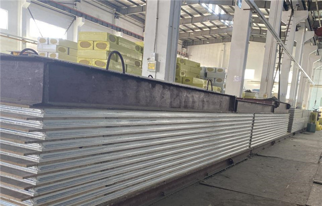 复合净化板 复合净化板