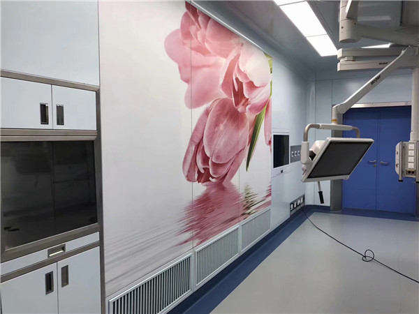 净化彩钢板 净化彩钢板