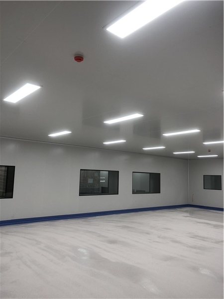 净化工程 净化工程