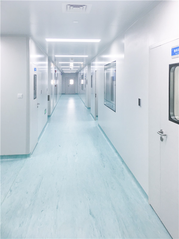 洁净钢质门 洁净钢质门