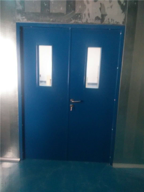 钢质防火门 钢质防火门