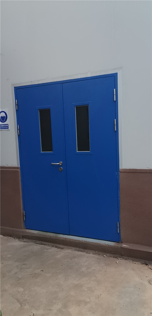 钢制防火门 钢制防火门