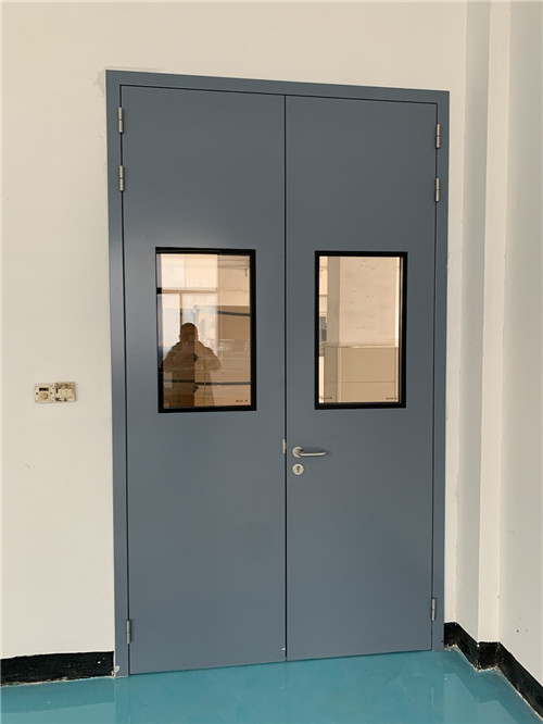土建墙钢质门 土建墙钢质门