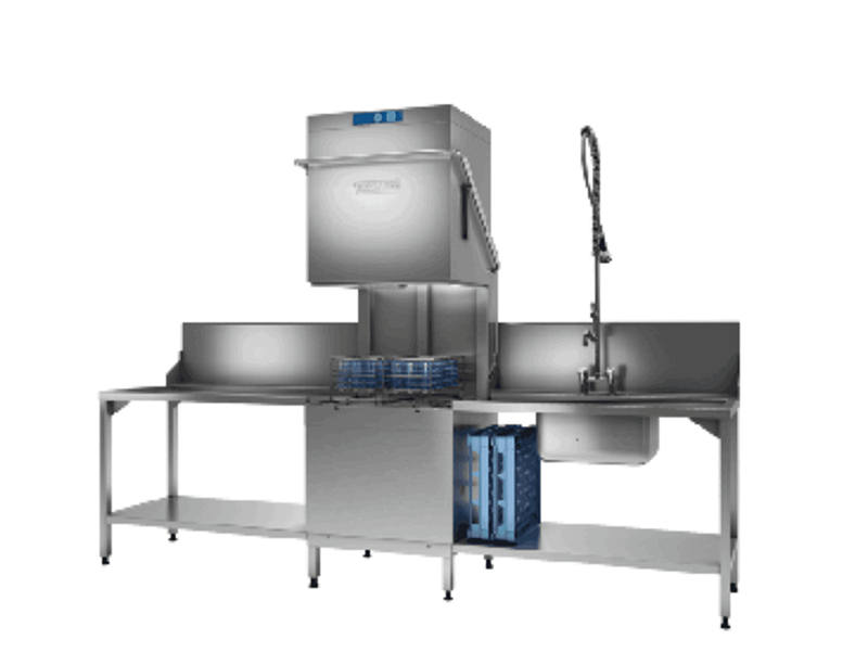 笼具清洗机 笼具清洗机
