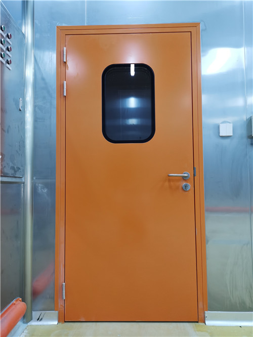 钢质净化门 钢质净化门