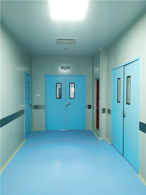 医用钢质门 医用钢质门
