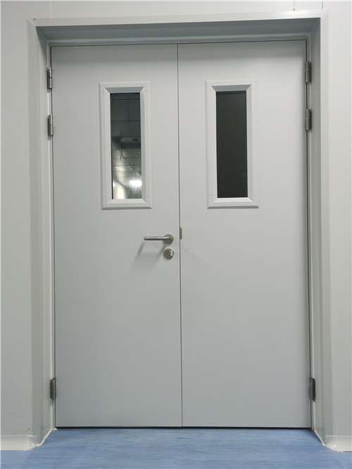 钢制防火门 钢制防火门